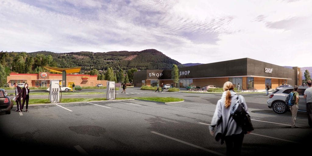 burger-king-elkjop-gol